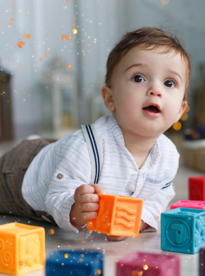 V&aacute;noce v duchu Montessori